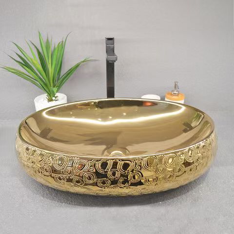 Counter Top Wash Basin